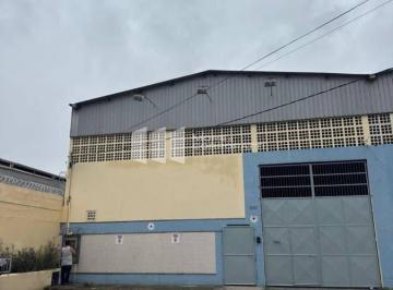 Comercial · 325m² · Galpão Comercial - 325 m² - São Diogo - Serra/ES