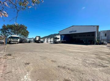 Comercial · 500m² · Galpão Comercial - 500 m² - Serra - ES