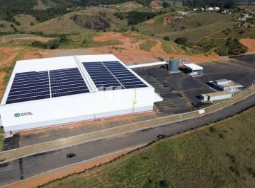 Comercial · 3530m² · Condomínio logístico AAA de alto padrão - 3530 m² - Serra/ES