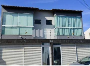 Casa · 130m² · 3 Quartos · 2 Vagas · Casa Duplex - 3 Quartos - 130m² - Colina de Laranjeiras - Serra/ ES