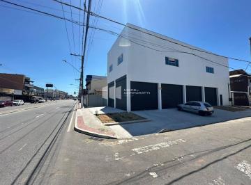 Comercial · 225m² · Galpão Comercial - 225 m² - Jardim Limoeiro - Serra/ES