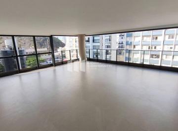 Apartamento · 250m² · 4 Quartos · 4 Vagas · Apartamento - 4 Suítes - 250 m² - Ed. Singular - Praia do Canto - Vitória/ES