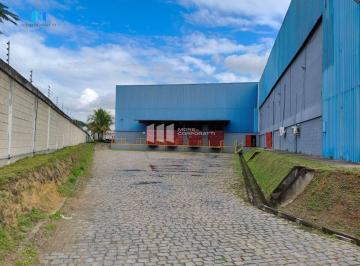 Comercial · 3000m² · Galpão Industrial - 3.000 m² - Serra/ES