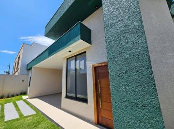 Casa · 200m² · 3 Quartos · 4 Vagas · Casa - 3 Suítes - 327m² - Manguinhos - Serra/ES