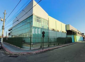 Comercial · 4000m² · Galpão Comercial - 4.000 m² - Vila Velha/ES
