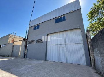 Comercial · 800m² · Galpão Comercial - 800 m² - São Diogo I - Serra/ES
