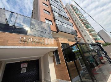 Apartamento · 60m² · 2 Quartos · 1 Vaga · Apto - 2 Quartos - 60 m² - Ed. Essence - Praia de Itaparica - Vila Velha/ES