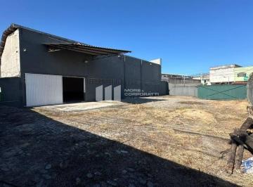 Comercial · 450m² · Galpão Comercial - 880 m² - Jardim Limoeiro - Serra/ES