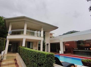 Casa · 520m² · 4 Quartos · 4 Vagas · Casa Duplex - Alto Padrão - 520 m² - Fradinhos - Vitória/ES