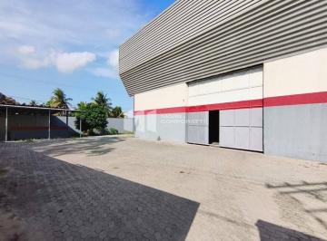 Comercial · 1700m² · Galpão Comercial - 1700 m² - Jardim Limoeiro  - Serra/ES