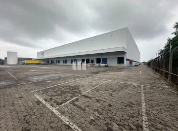 Comercial · 1926m² · Galpão Comercial - 1.926 m² - Civit II - Serra/ES