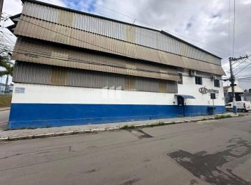 Comercial · 850m² · Galpão Comercial - 850 m² - Alterosas - Serra/ES