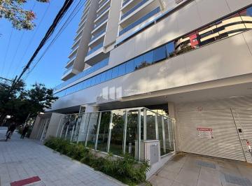 Apartamento · 100m² · 3 Quartos · 3 Vagas · Apartamento - 3 Quartos e 1 Suíte - 100 m² - Ed. Professor Pignaton - Santa Lúcia - Vitória/ES.