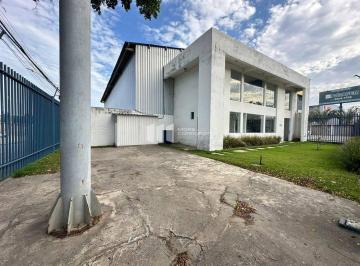 Comercial · 600m² · Galpão Comercial - 600 m² - Alterosas - Serras/ ES