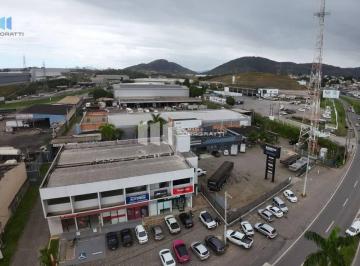 Comercial · 1000m² · 5 Vagas · Galpão Industrial - 1000 m² - Parque Industrial - Viana /ES