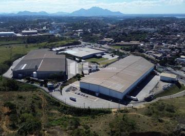 Comercial · 1000m² · Galpão Comercial - 1000 m² - Serra do Anil - Cariacica/ES