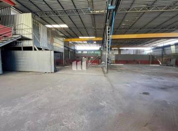 Comercial · 1200m² · Galpão - 1200 m² - Marbrasa - Cachoeiro de Itapemirim/ES