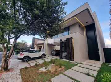 Casa · 320m² · 4 Quartos · 4 Vagas · Casa Linda - 320 m² - Boulevard Lagoa - Serra / ES