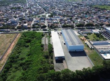 Comercial · 3000m² · Galpão Comercial - 3000 m² - Jockey - Vila Velha/ES