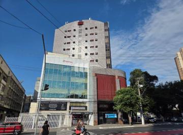 Comercial · 35m² · 1 Vaga · Sala Comercial - 35 m² - Ed. Newport Center - Vitória/ES