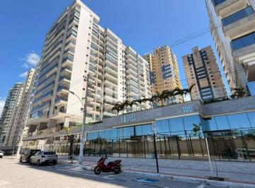 Apartamento · 137m² · 4 Quartos · 2 Vagas · Apartamento - 4 Quartos - 137 m² - Ed. Jazz - Itapuã - Vila Velha/ES