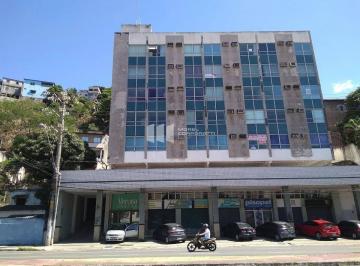 Comercial · 32m² · Sala Comercial - 32 m² - Morro da Gurigica - Vitória/ES