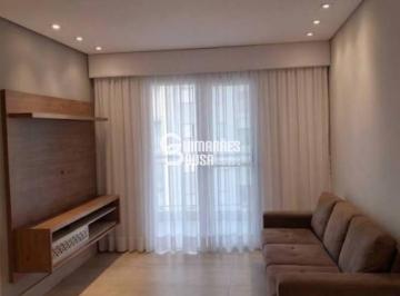 e70a3f9e9bc7b7edb76a2378bbc4965585ee75c2 · Apartamento com 3 dormitórios para alugar, 83 m² por R$ 4.500/mês - Vila das Hortências - Jundiaí/SP