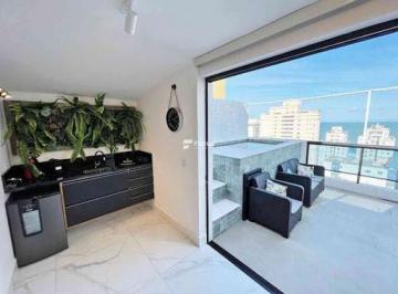 8d581362494bfd9d04c841b14899ec8432da7302 · Cobertura linda no Guarujá