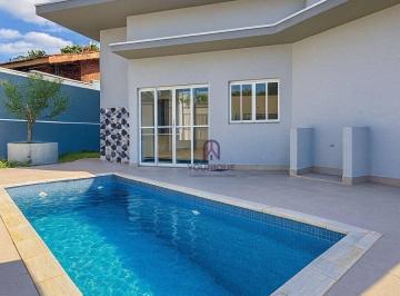 ae16f2dd14a949d3ca0c8715cce5b4f8eee3a38c · Casa Nova com 3 dormitórios à venda, 144 m² por R$ 980.000 - Retiro das Fontes - Atibaia/SP
