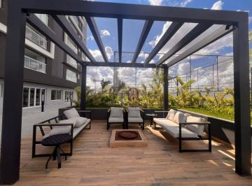 Espaço para reunir amigos · Apartamento a venda -Essencial Carraro