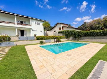 Vista área de lazer · Linda Casa á  Venda e Locação no Cond. Flamboyant