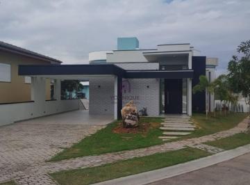 Fachada do Imovel · CASA DE ALTO PADRÃO NO CONDOMINIO FIGUEIRA GARDEN- LOCAÇÃO OU VENDA