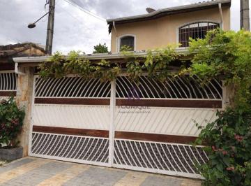 Fachada do Imóvel · SOBRADO ATIBAIA JARDIM - 189M2 AREA CONSTRUIDA POR APENAS 795.000,00