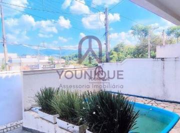4c4dfc8394d253a9c465fdcc5e79f8929d00fef1 · Casa com 3 dormitórios para alugar, 125 m² por R$ 4.614,00/mês - Jardim do Lago - Atibaia/SP