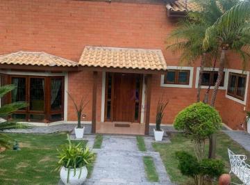 75395846df9b2cec14413285c2084d6280bc5833 · Casa com 4 dormitórios à venda, 384 m² por R$ 1.699.000,00 - Jardim Paulista - Atibaia/SP