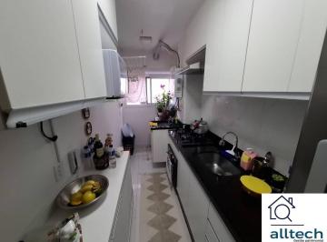 f46b56378d0c722e1400c87241bc0dc316395ab2 · Apartamento com 1 dormitório à venda, 35 m² por R$ 250.000,00 - Quinta da Paineira - São Paulo/SP