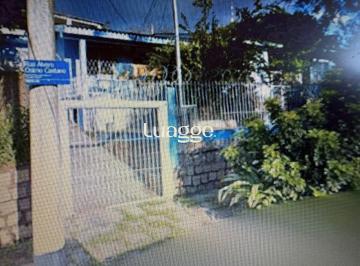 Casa · 127m² · 3 Quartos · 2 Vagas · **Casa para Locação em Santa Tereza - Porto Alegre**