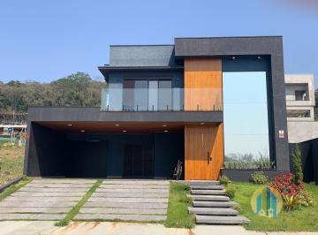 Casa · 339m² · 4 Quartos · SOBRADO DE ALTO PADRÃO PARA LOCAÇÃO COM PISCINA, ÁREA GOURMET E ELEVADOR