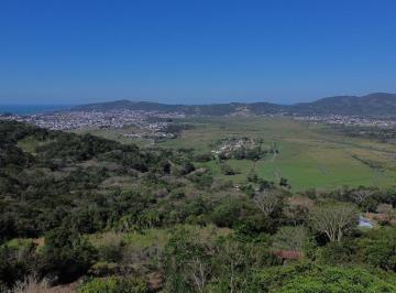 Terreno · 2120m² · Terreno com vista mar e lagoa em Garopaba SC