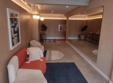 Apartamento · 79m² · 3 Quartos · 2 Vagas ·  SEU NOVO LAR EM ITAJAÍ! 