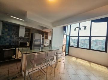 Apartamento de 1 quarto, São Paulo · Praticidade e aconchego