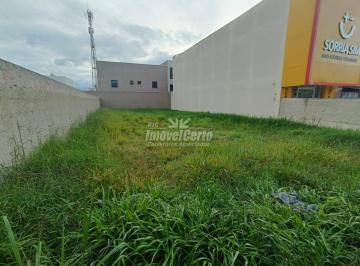 Terreno · 360m² · TERRENO CENTRAL COMERCIAL com 360 m², ao lado da