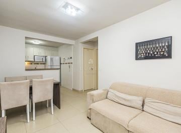 Apartamento · 44m² · 2 Quartos · 1 Vaga ·  Apartamento 2 quartos à venda no Santa Cândida -