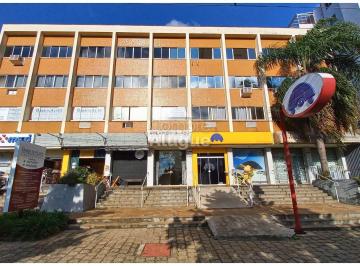 Comercial · 60m² · 1 Vaga · Comercial para aluguel - em Juvevê