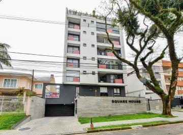 Apartamento · 55m² · 2 Quartos · 1 Vaga · APARTAMENTO NO ÁGUA VERDE | 2 QUARTOS COM 1 SUÍTE