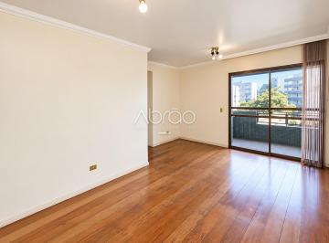 Apartamento · 80m² · 2 Quartos · 2 Vagas · Apartamento semimobiliado com 2 quartos à Venda na