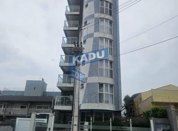Apartamento · 123m² · 3 Quartos · 2 Vagas · APARTAMENTO NO PORTÃO COM 123,37M203 DORMS