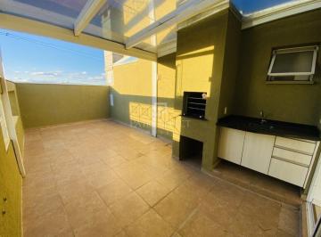 Apartamento · 82m² · 3 Quartos · 2 Vagas · Cobertura em Pinhais - 82m de área útil - 3 dormit