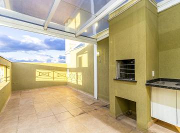 Apartamento · 82m² · 3 Quartos · 2 Vagas · Cobertura em Pinhais - 82m de área útil - 3 dormit