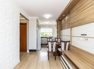 Apartamento · 45m² · 2 Quartos · 1 Vaga · Apartamento Semimobiliado para Locaçã